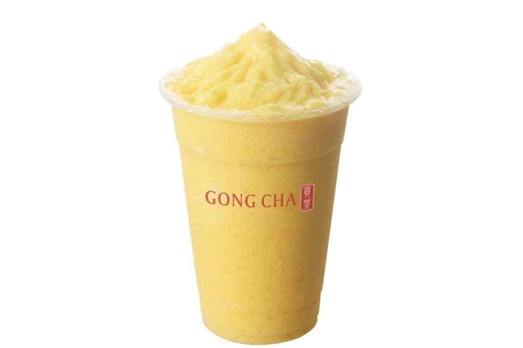 Mango Smoothie
