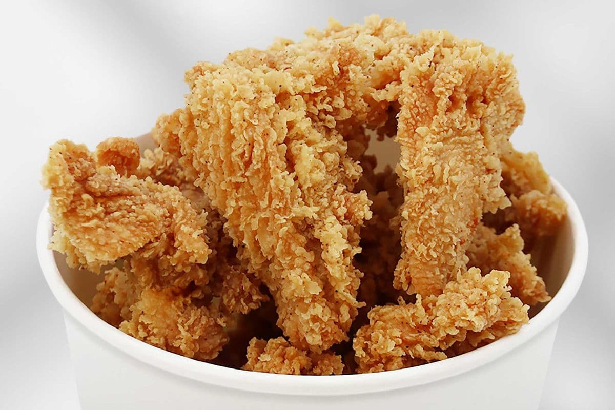 Chicken Breasts (Boneless)