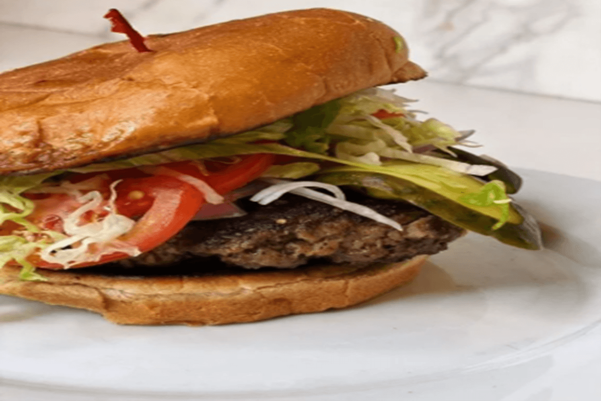 Hamburger