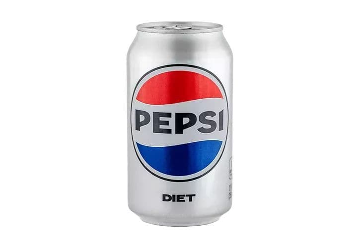 Diet Pepsi