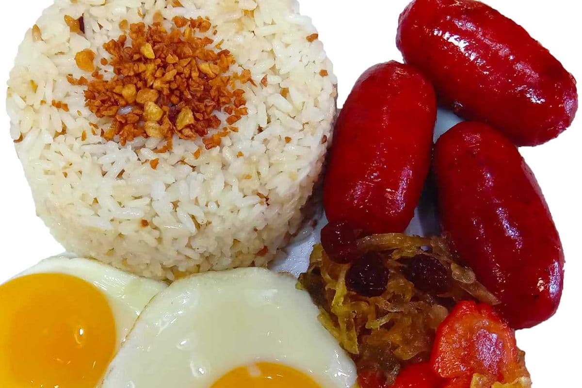 Longsilog