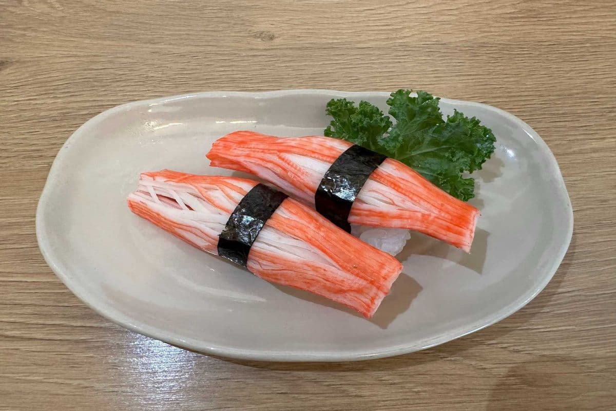 Crab Meat (Kani)
