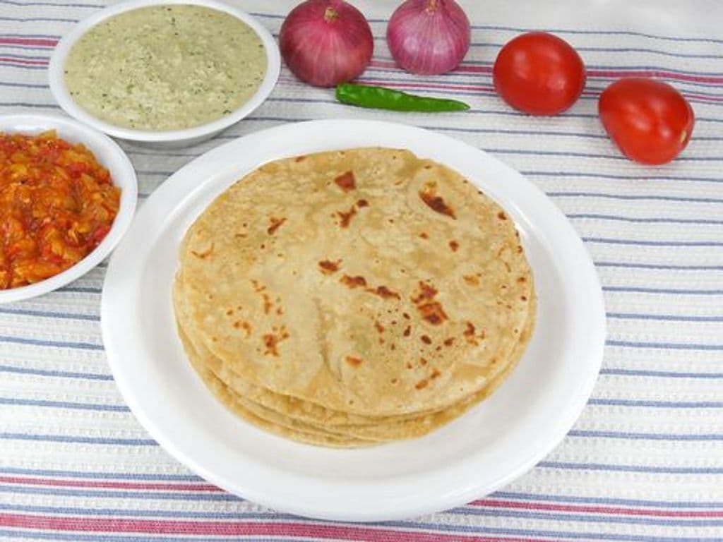 ROTI SHELL