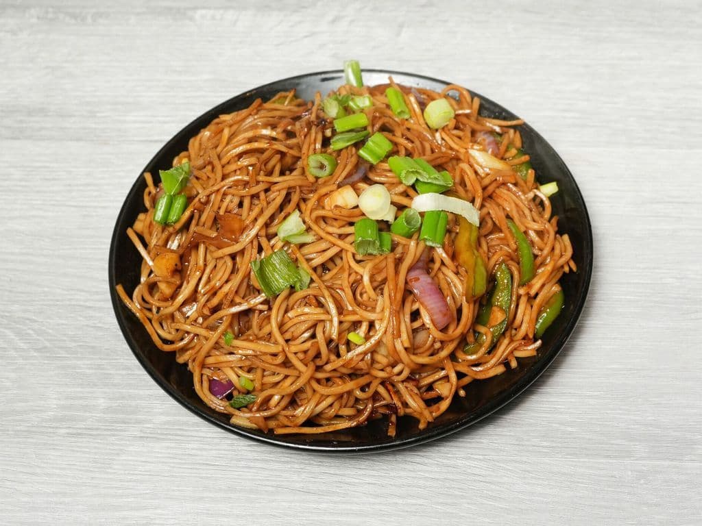 Non veg Noodle