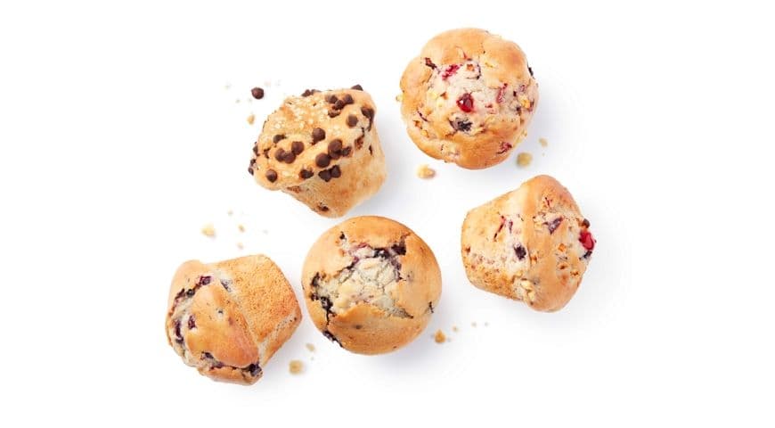 12 Muffin Multi-Pack