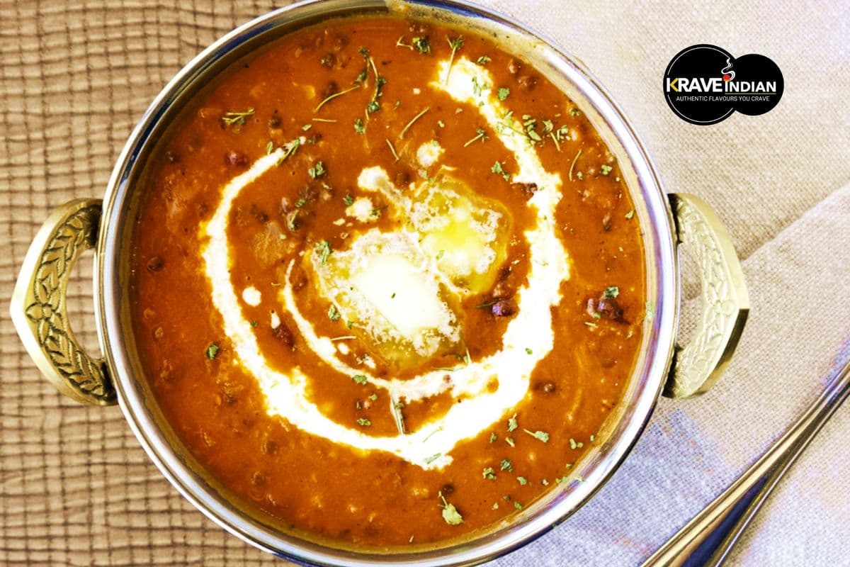 Daal Makhani