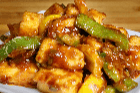 Chilli Paneer