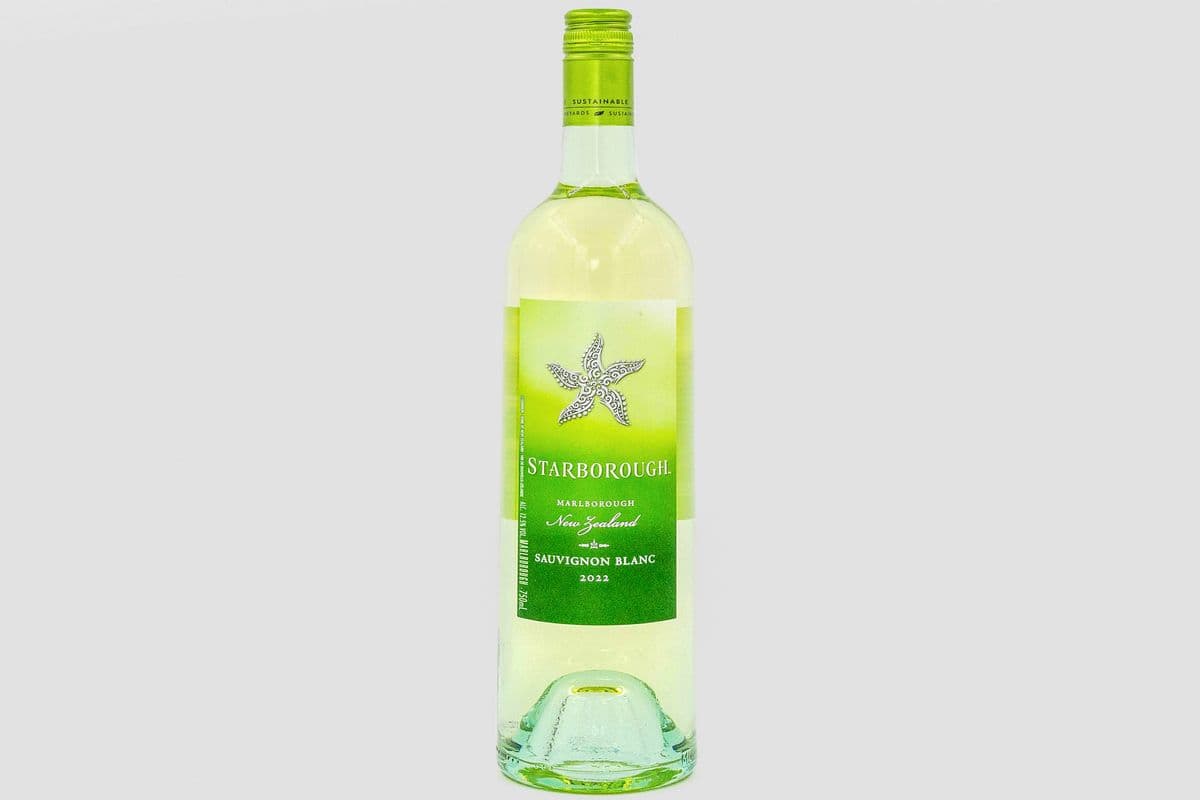 Starborough Sauvignon Blanc (750 ml Bottle) (1 x 750mL)