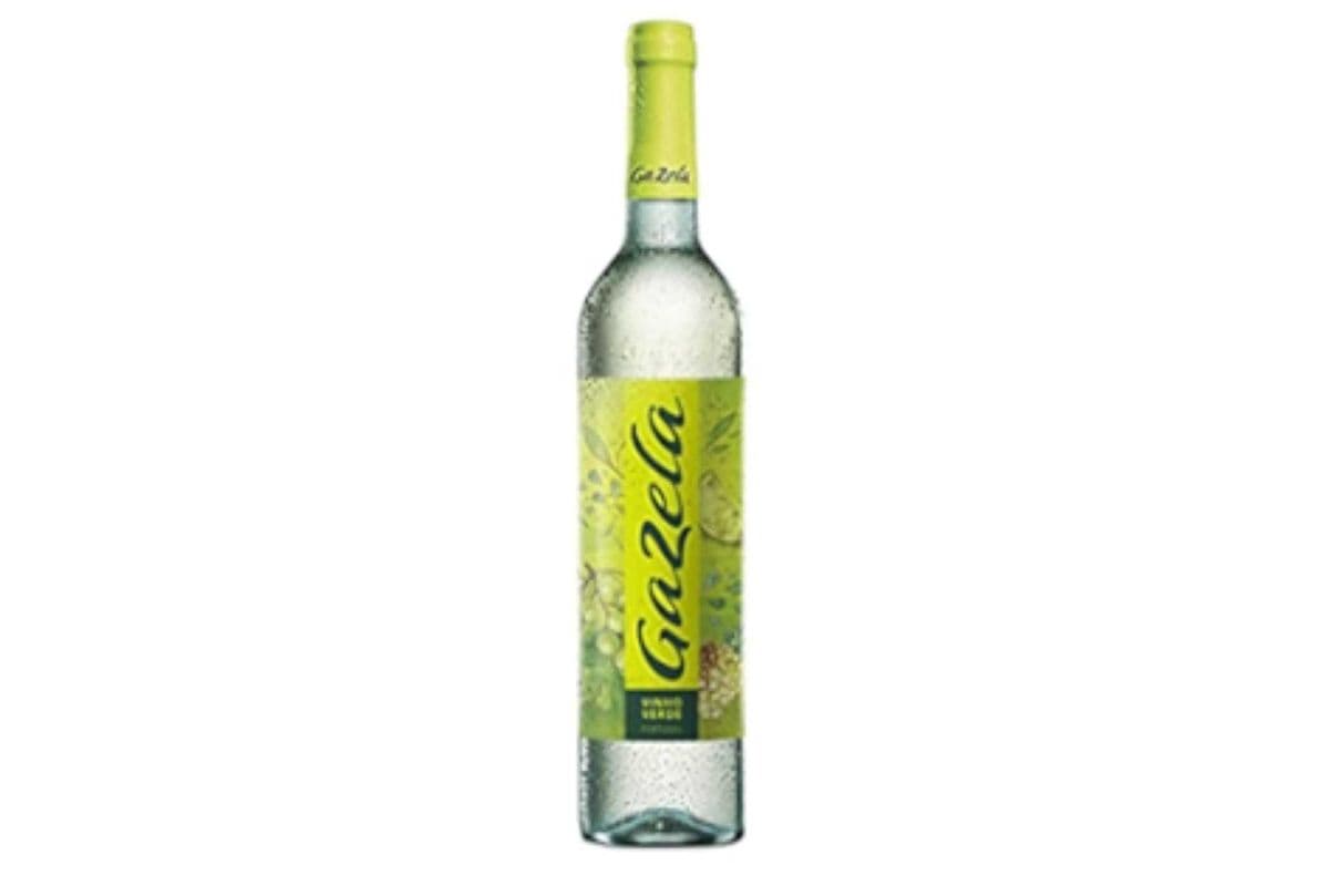 Sogrape Gazela Vinho Verde (750 ml) (1 x 750ML)