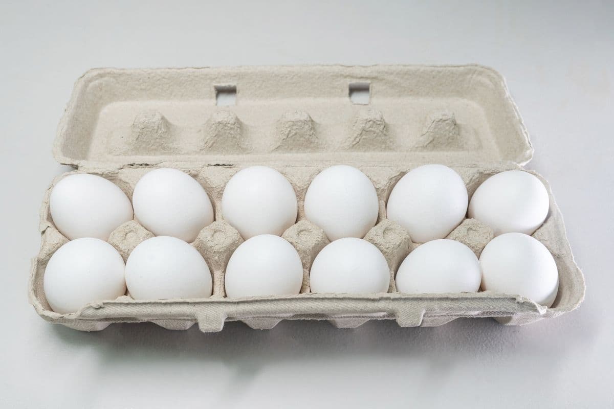 Eggs (Large Size) (1 Dozen)