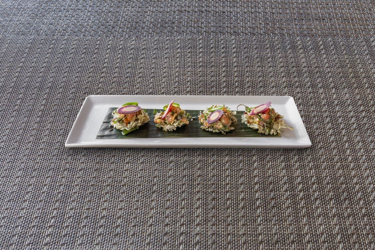 Mont Fuji (4 mcx) / Mount Fuji (4 pcs)
