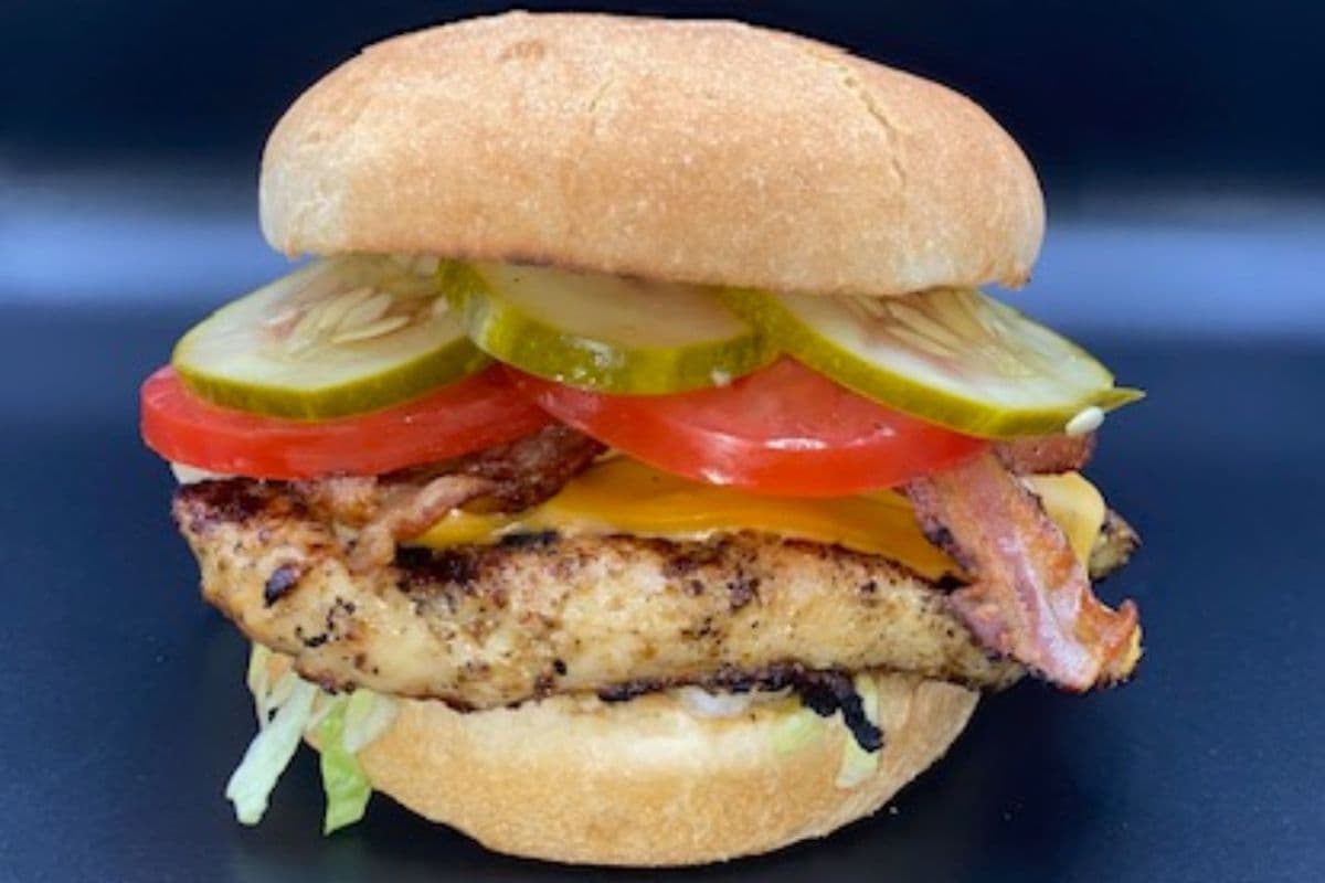Chicken Club