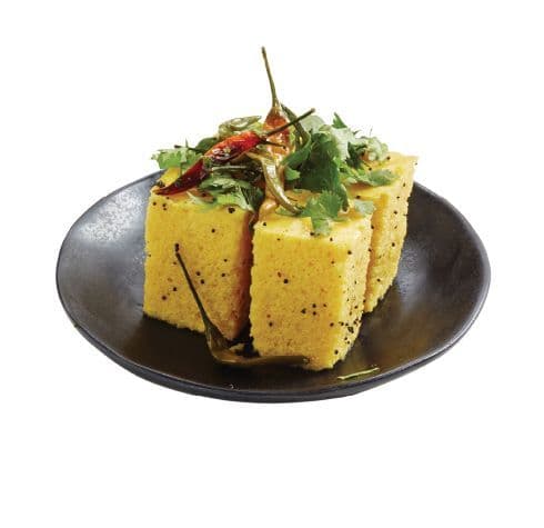 Dhokla 1/2 LB