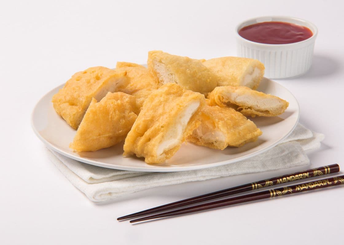 145. Sweet & Sour Soo Gai