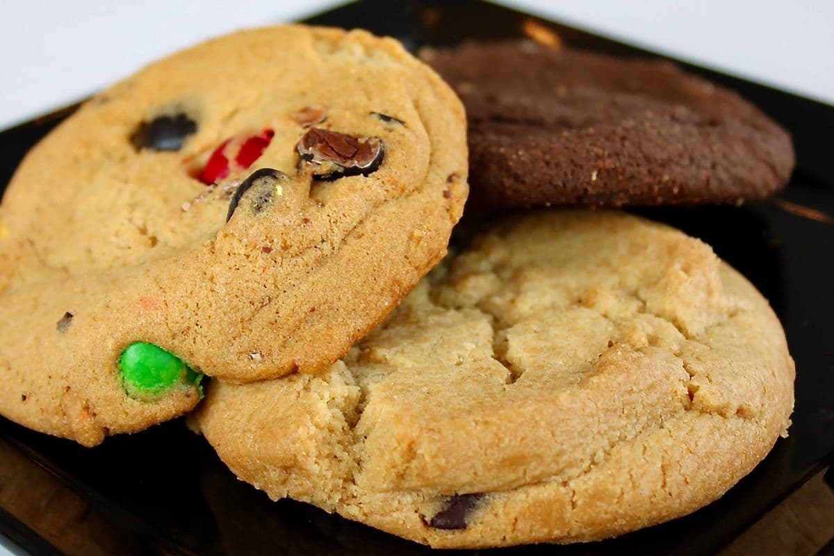 Cookies