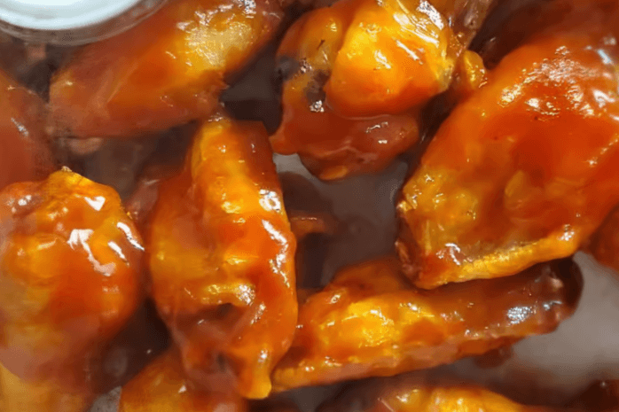 Wings