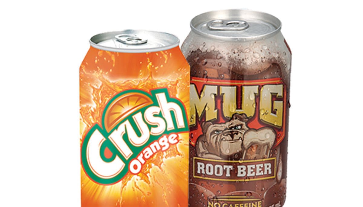 Pop(Can)