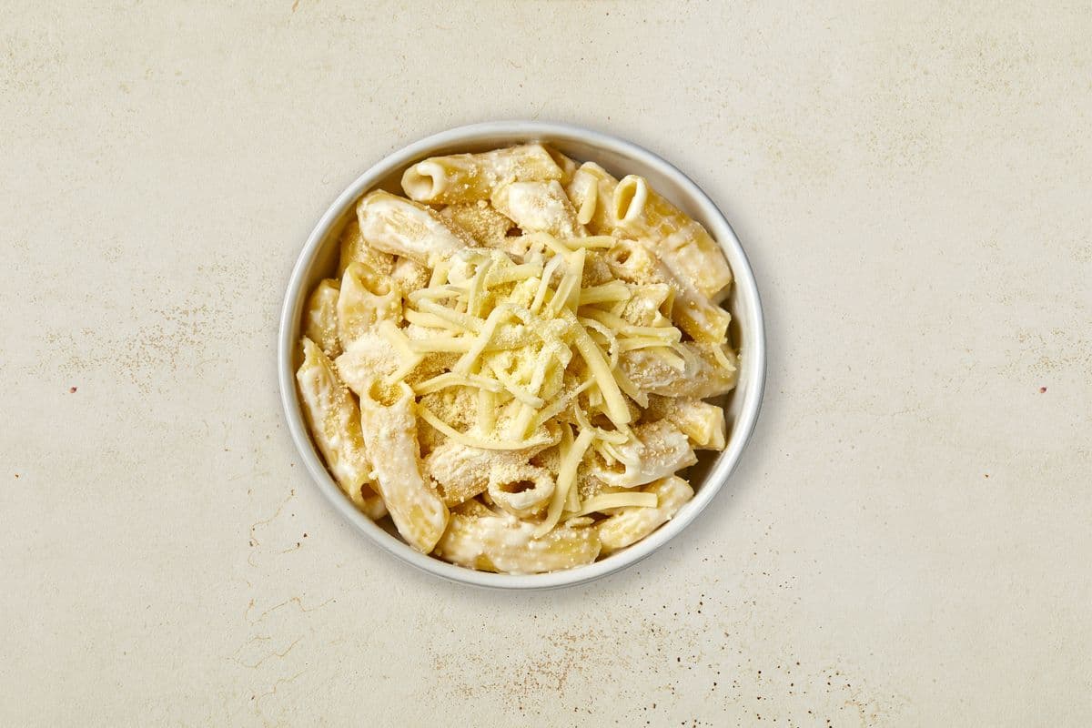 Cacio e Pepe Meal Kit
