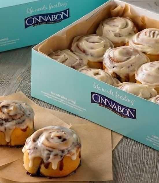 Nine Minibons