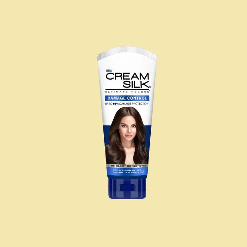 Damage Control, 180ml, Creamsilk Hair