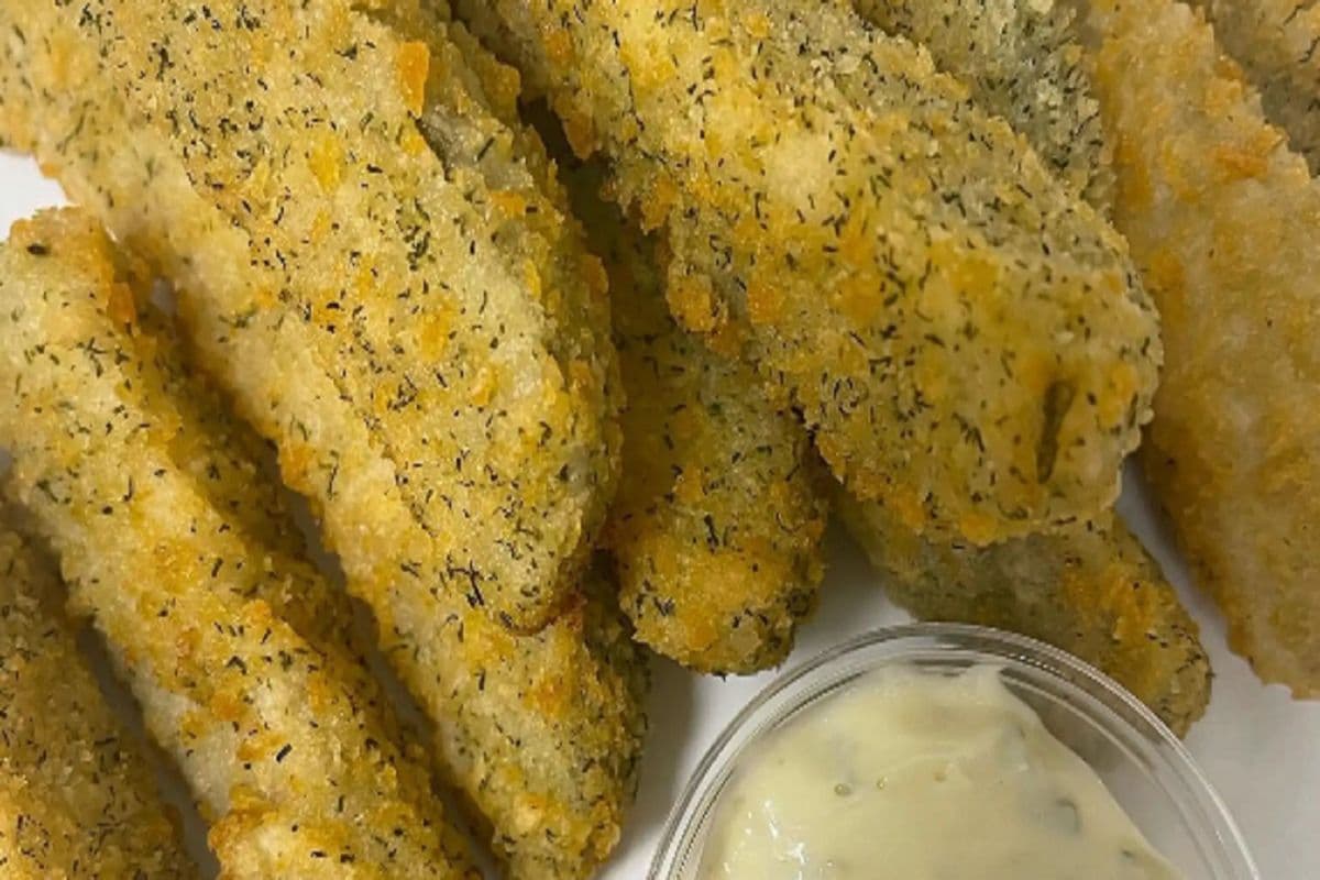 Deep-Fried Pickles (9)