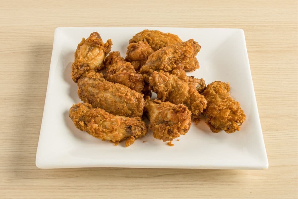 Wings (10 pcs)