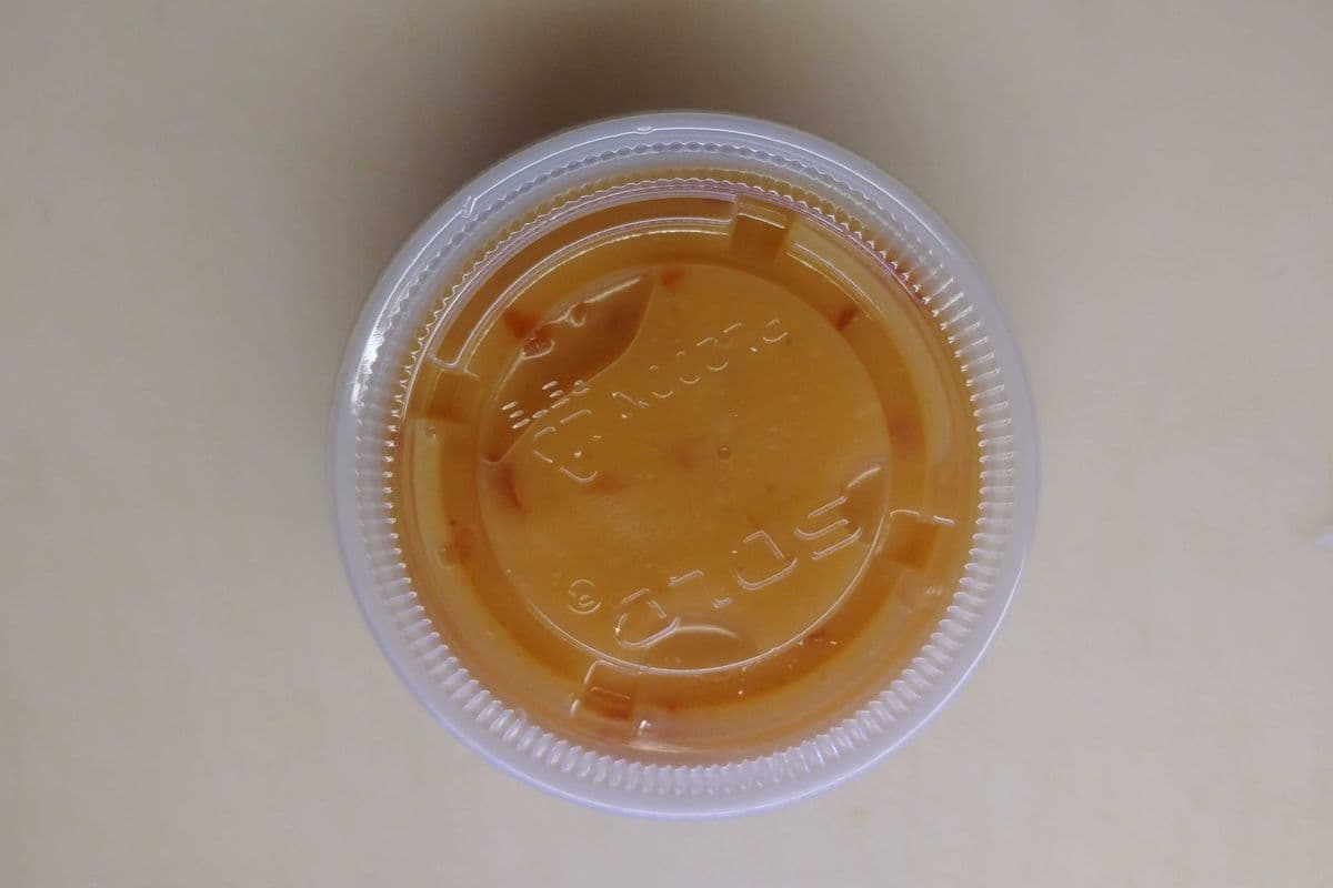 Mayo épicé 1.5 oz / Spicy mayo 1.5 oz