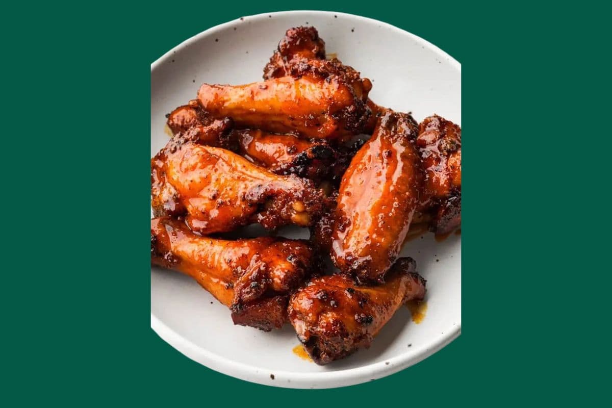 Buffalo Wings