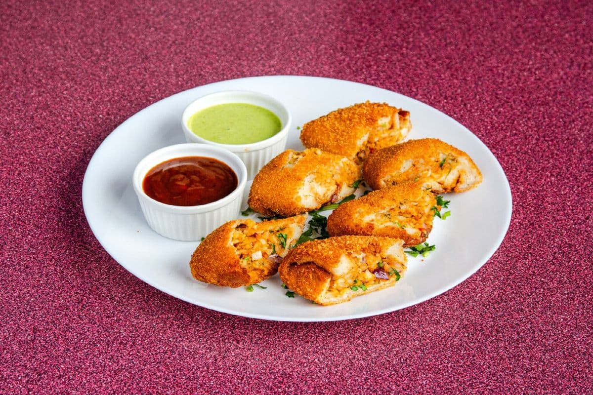 Bread Roll (1 serving)