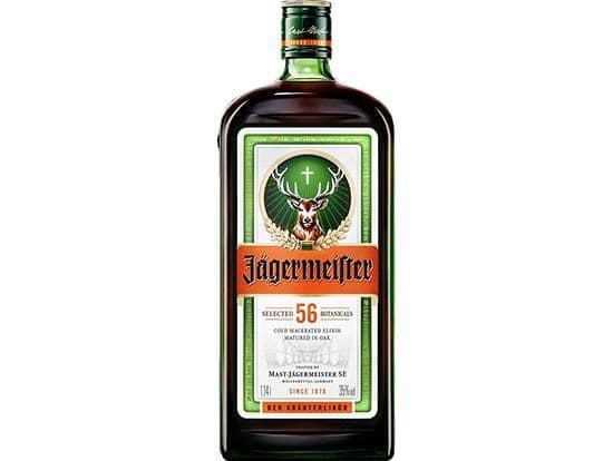 Jagermeister, 1.14L liqueur (35.0% ABV)