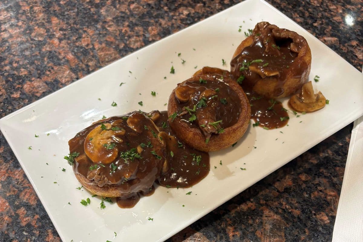 Filit Stuffed Mini Yorkies