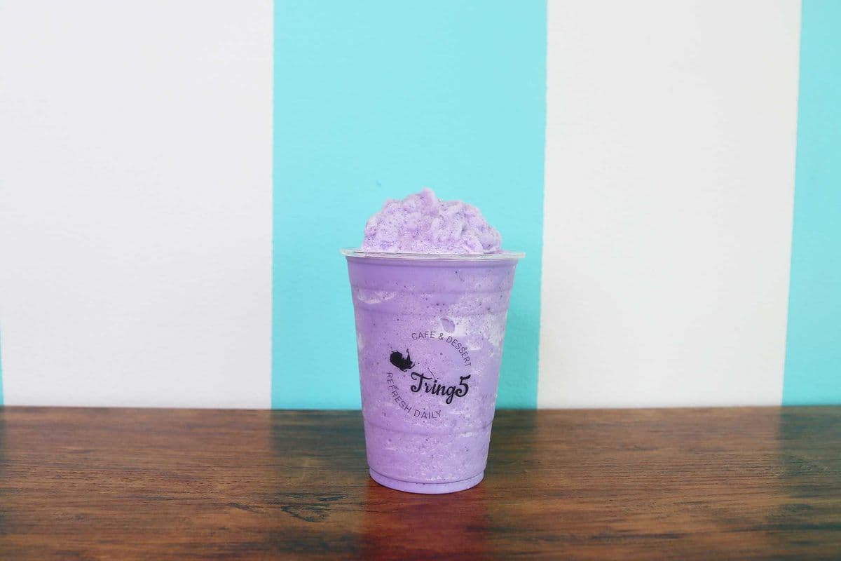 Coco Taro