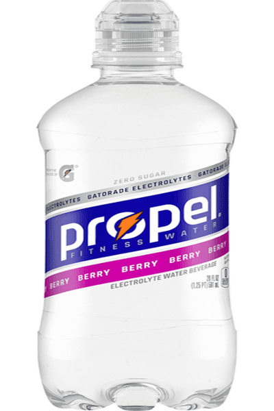 Gatorade Propel Petits Fruits 591ml /Gatorade Propel Berry 591ml