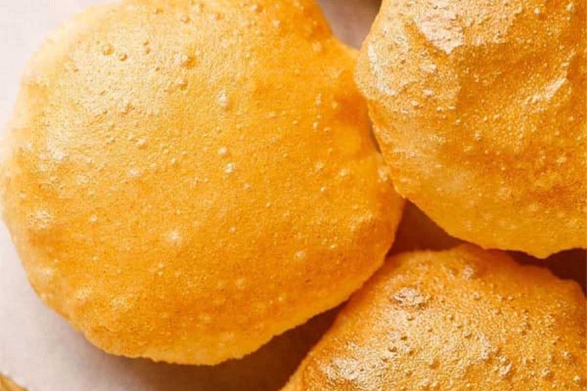 Puri (1 pc)