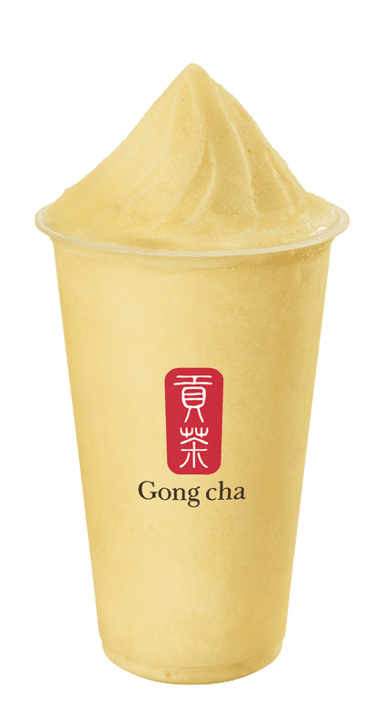 Passionfruit Smoothie