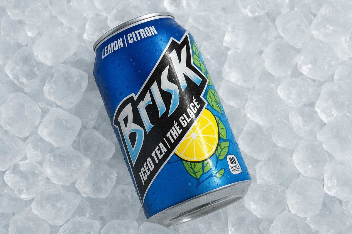 Iced Tea
