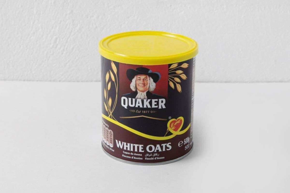 Quaker Oat
