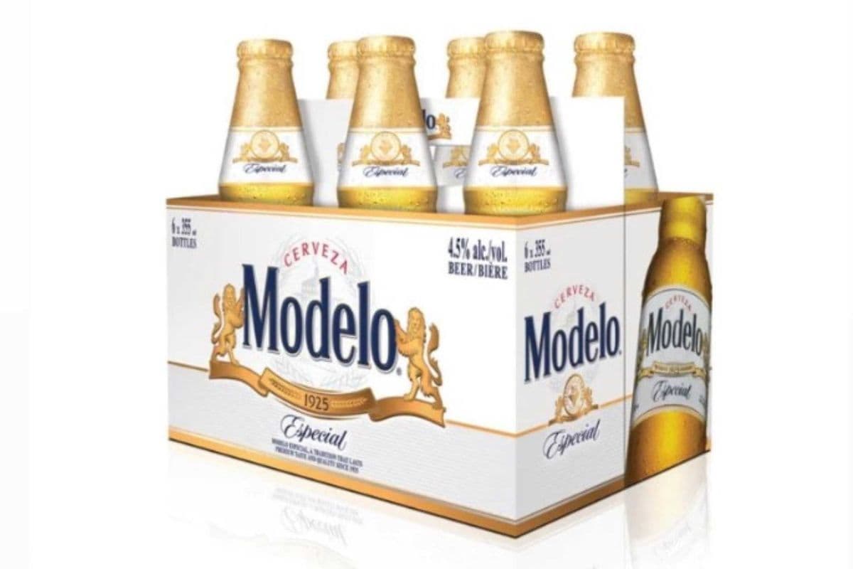 MODELO ESPECIAL (6x355 ML) (BOTTLES) (1 x 355 ML)