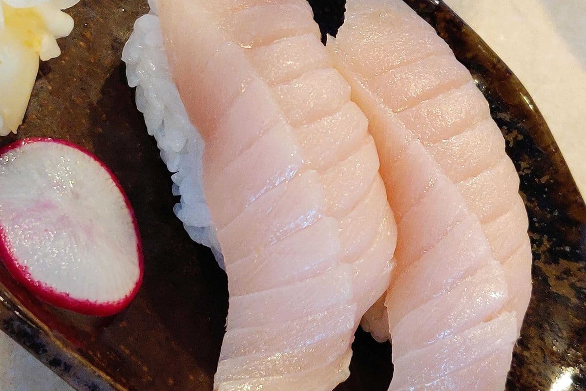 Toro Nigiri