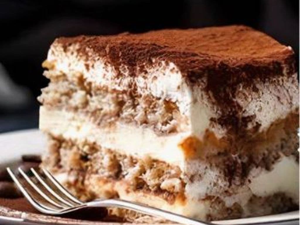 Tiramisu