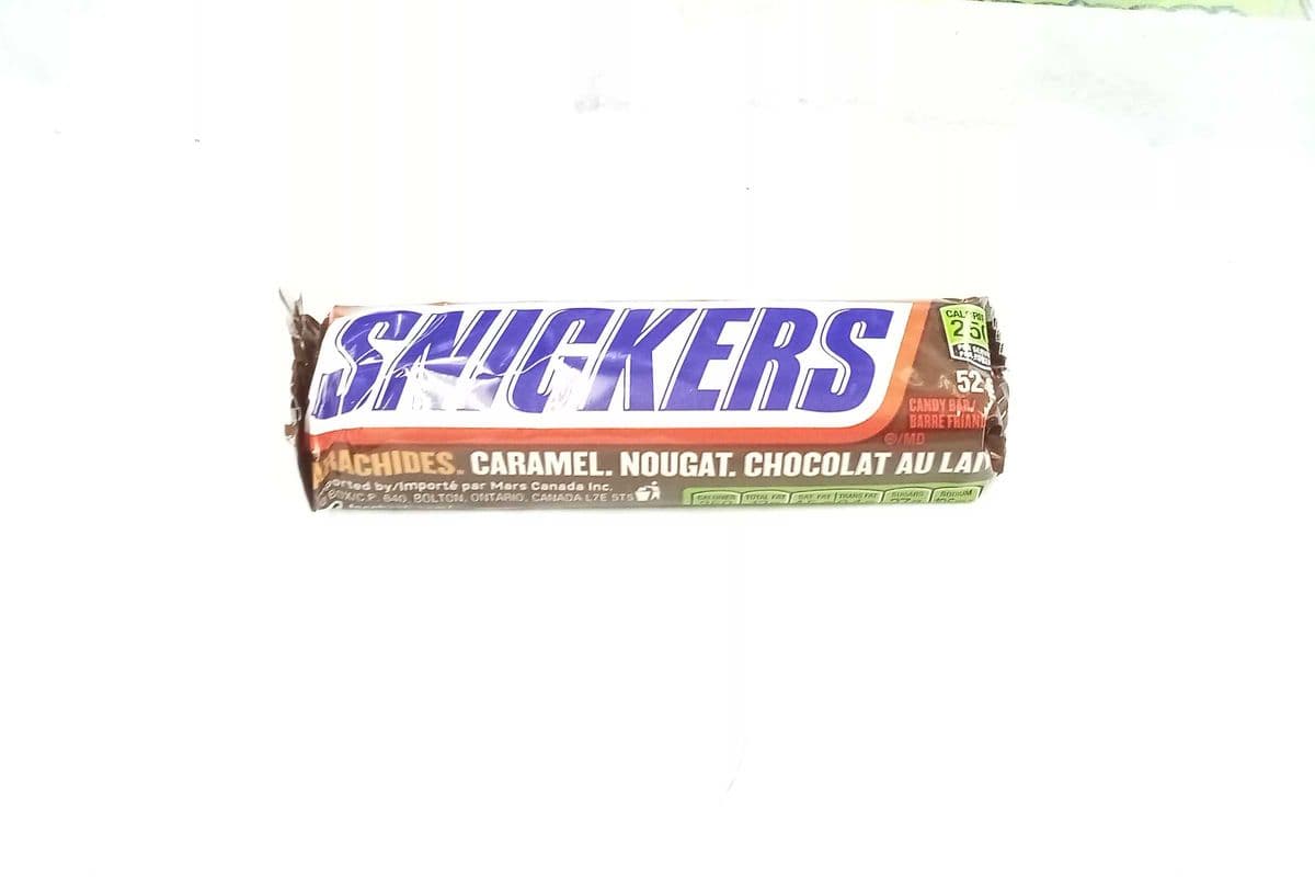Snickers (52 g)