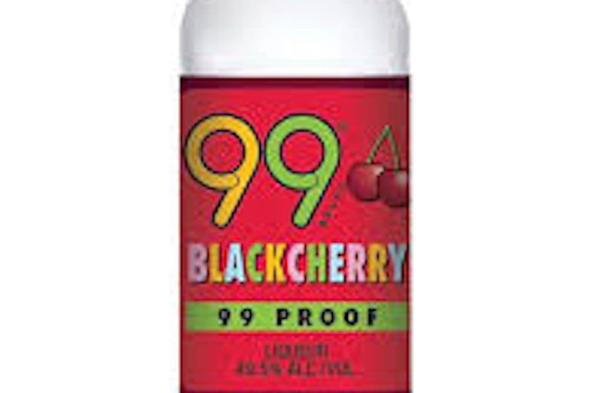 99 Black Cherries (1 x 50 ml)