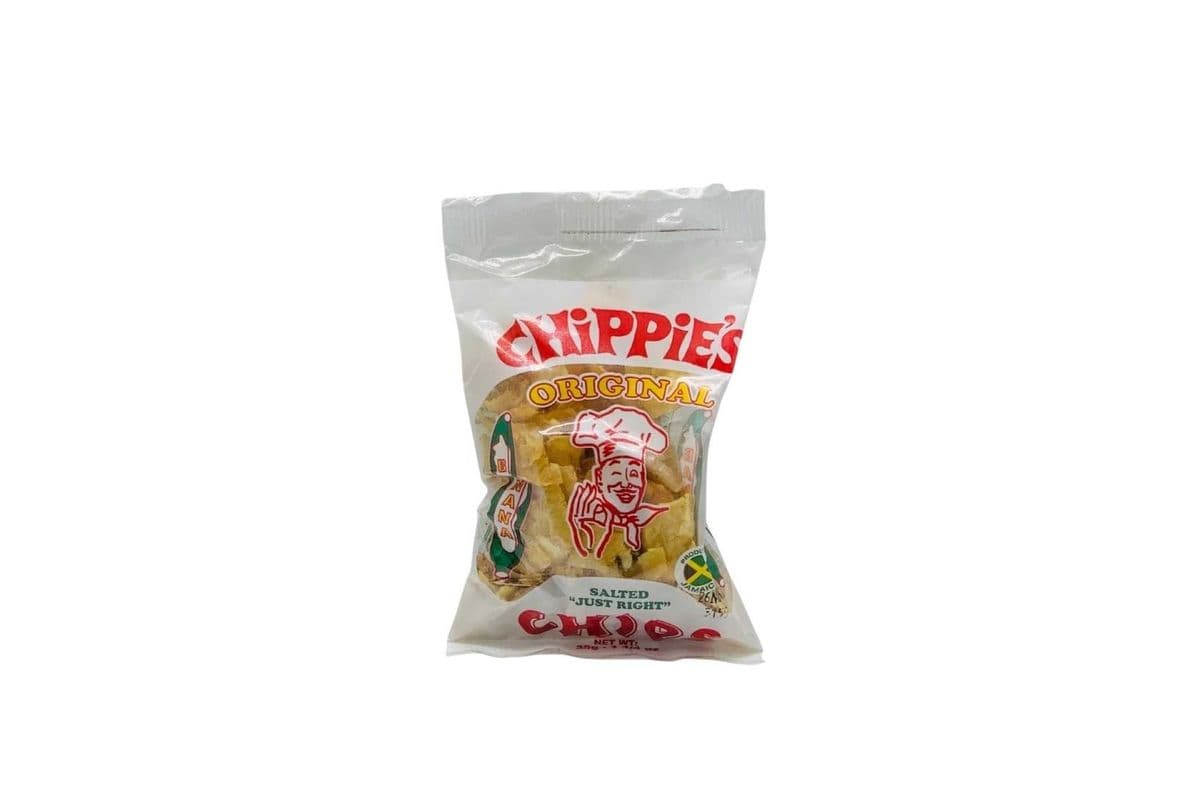 Chippie's Original Chips