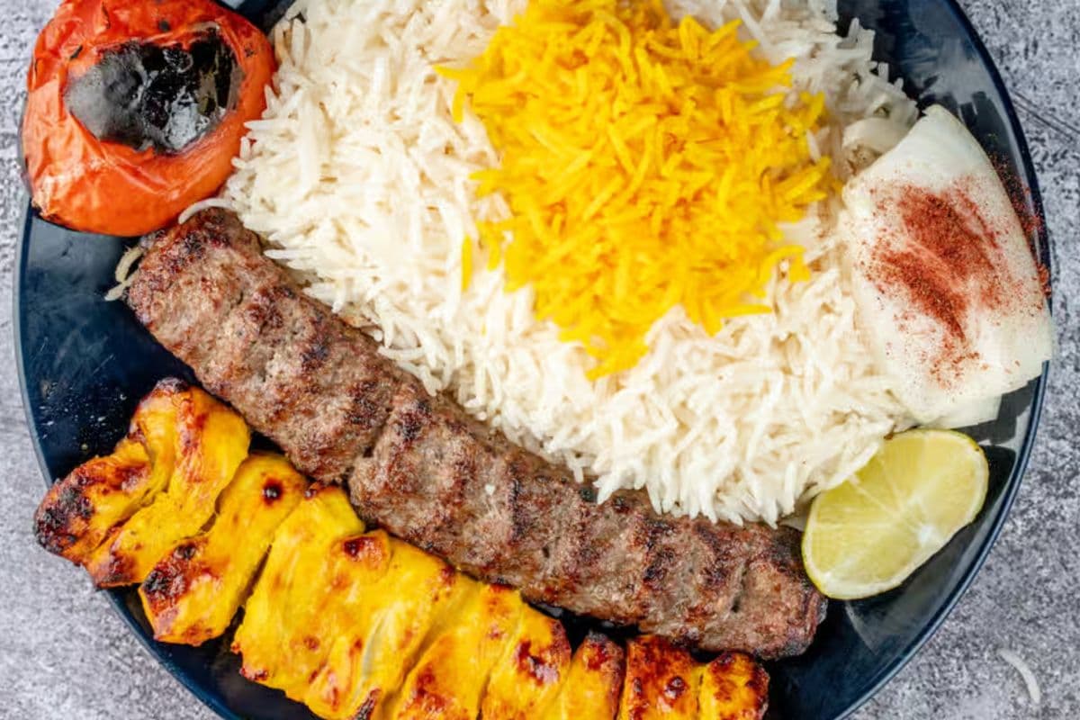Vaziri (2 pcs)