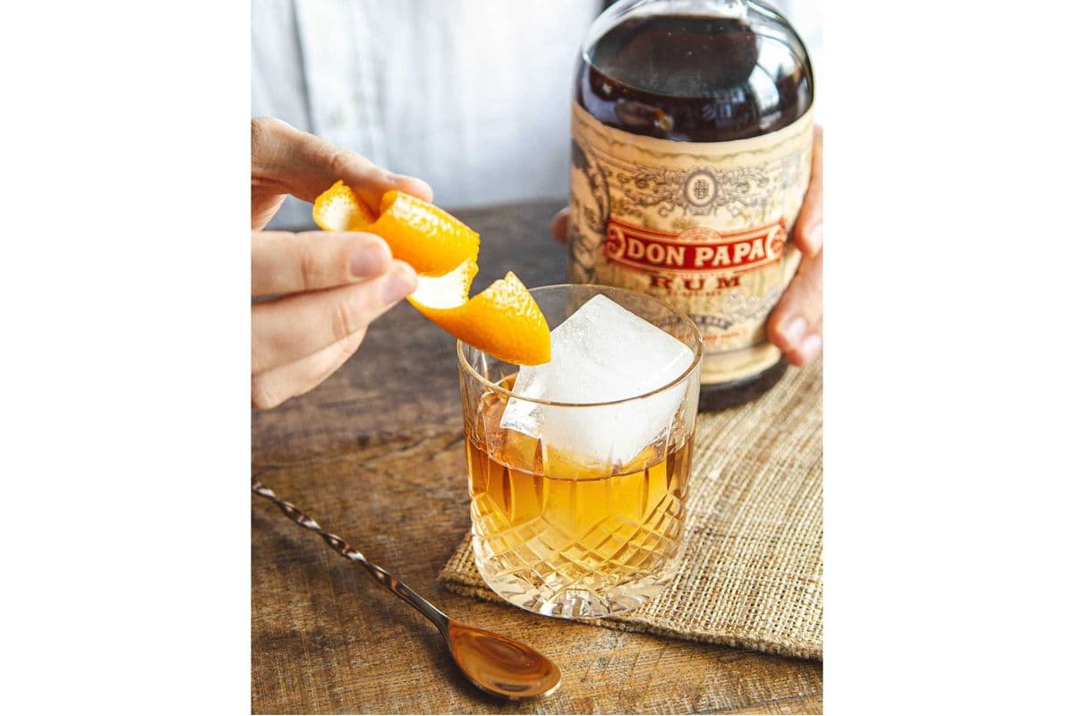 DON PAPA (1 x 750ml)