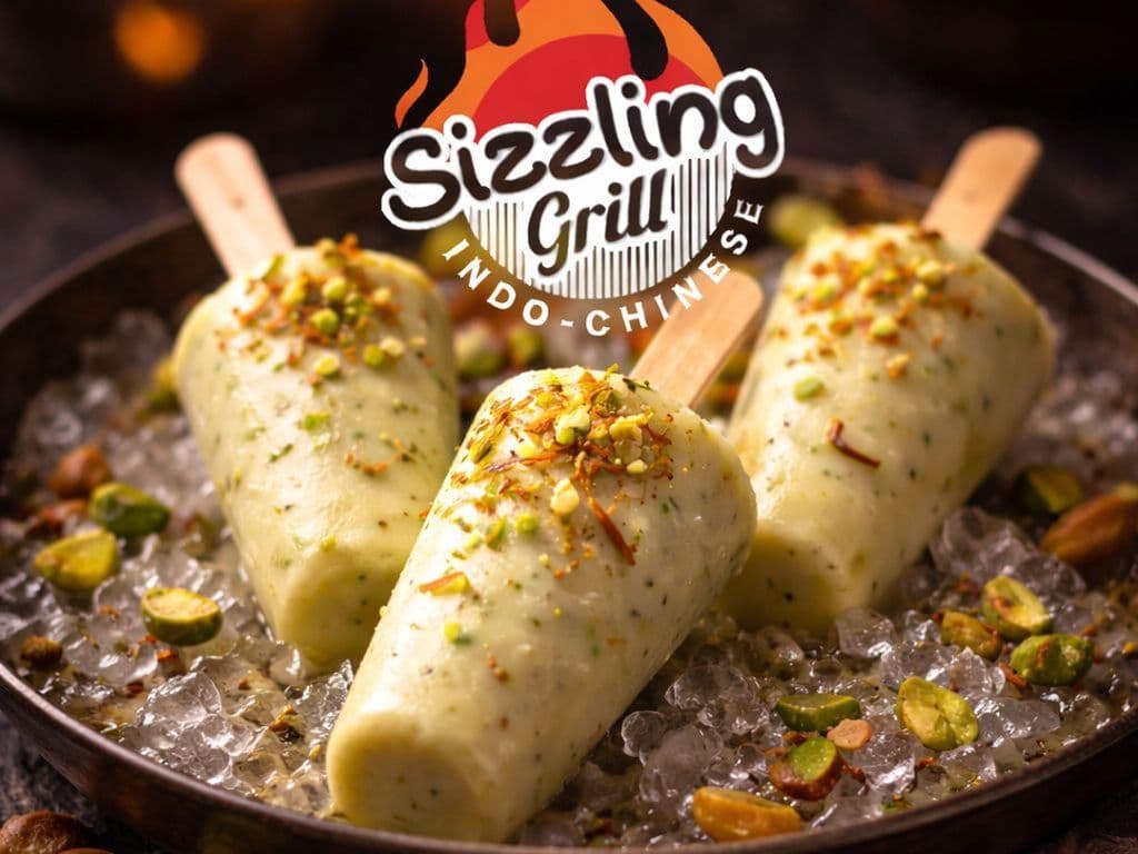 Kulfi