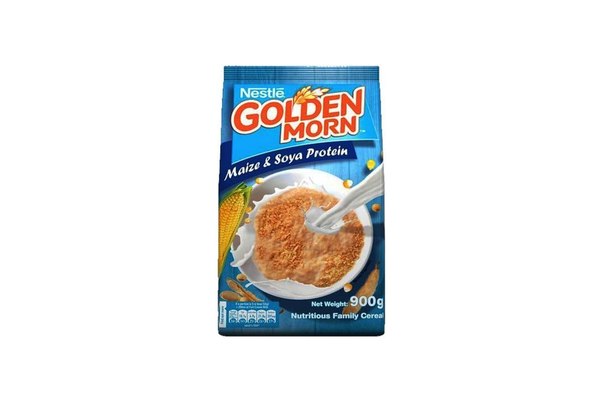 Golden Morn - 900g