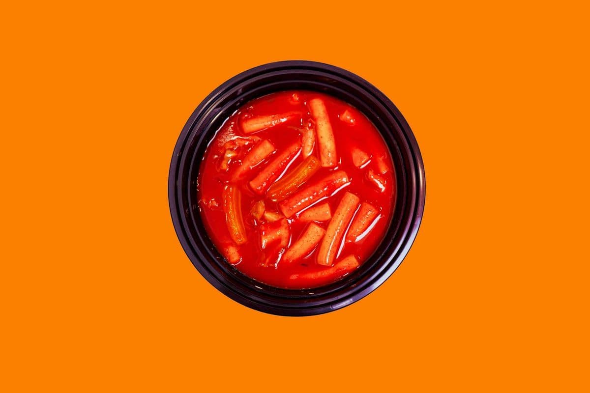 Original Tteokbokki