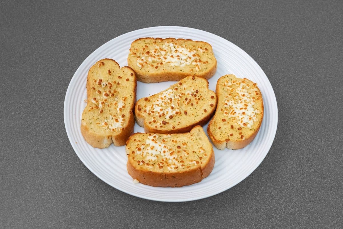 Garlic Toast