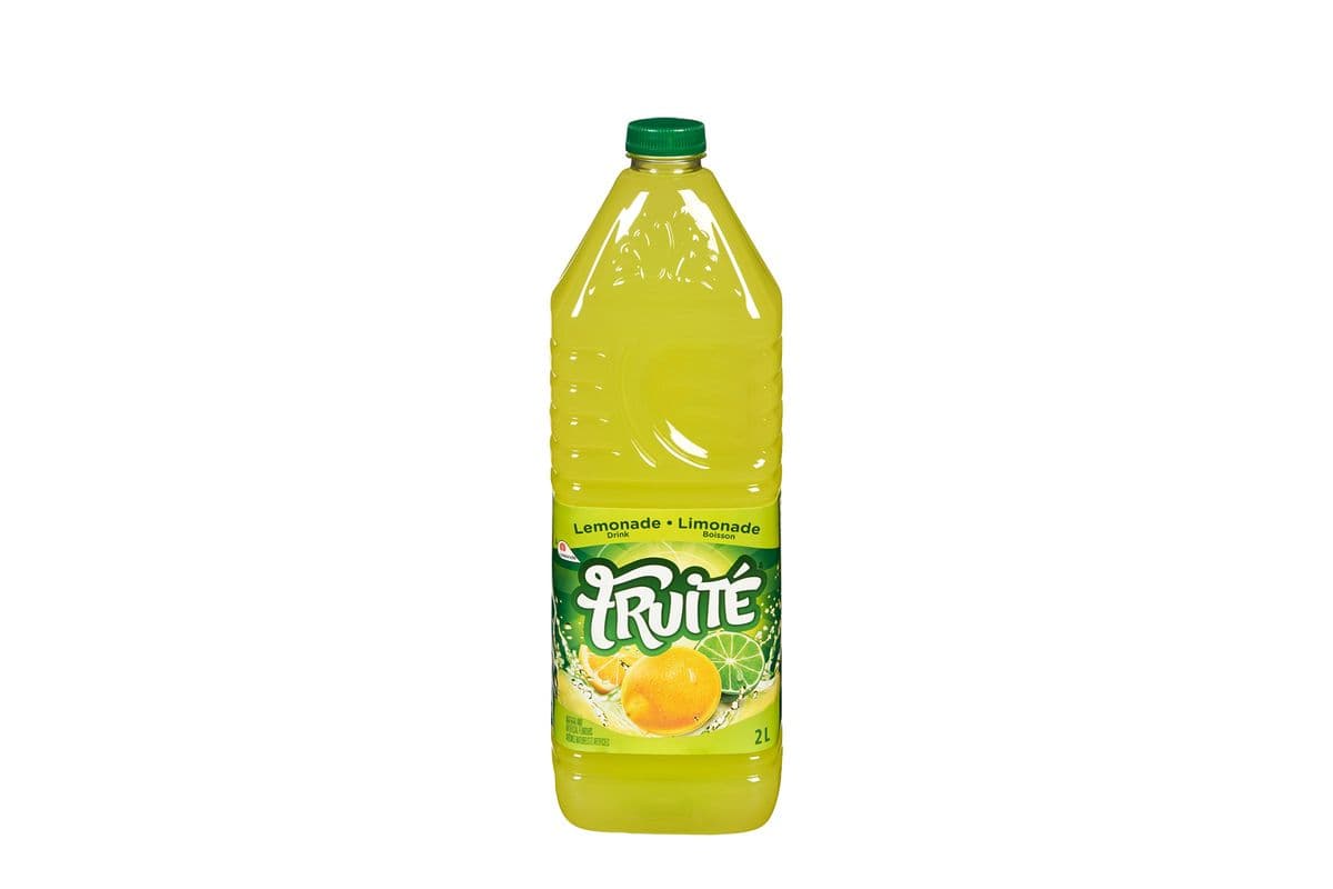 Fruite Lemonade (2 L)